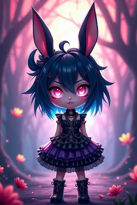 kuromi anime
