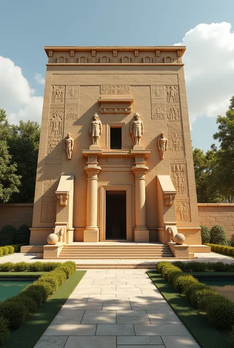 Templo de Debod