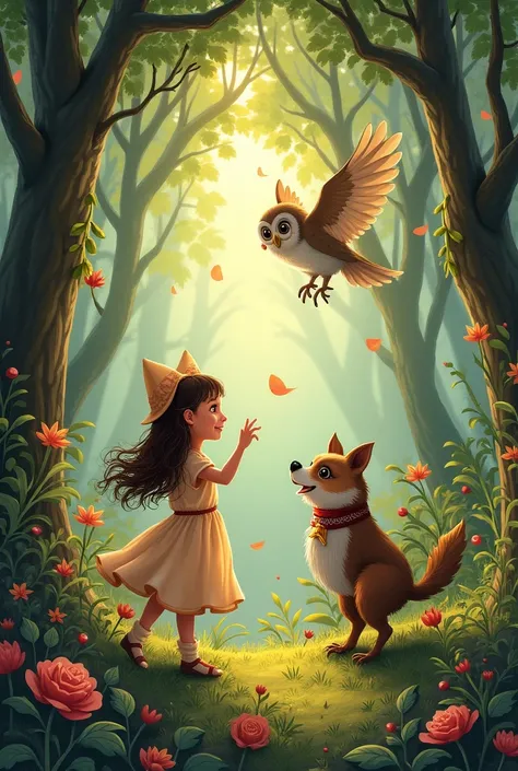 story book image