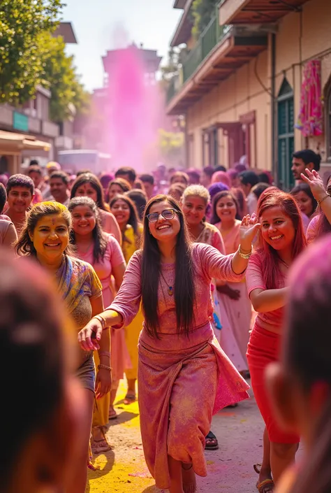 happy holi 