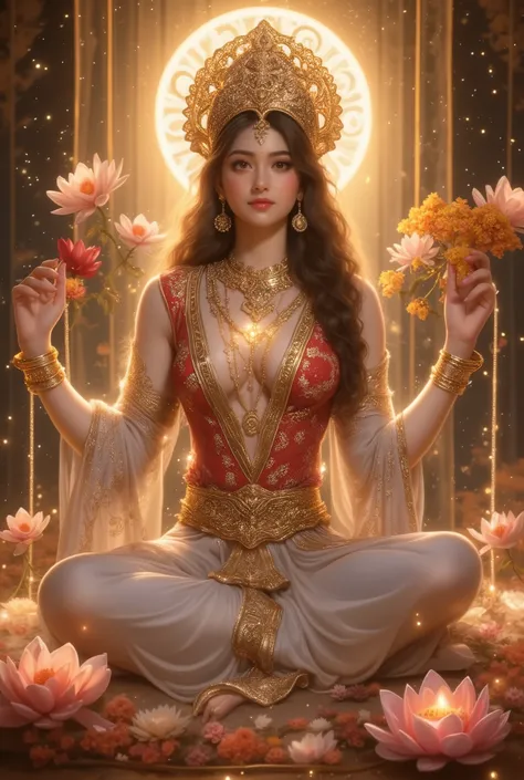 Mikami Lakshmi