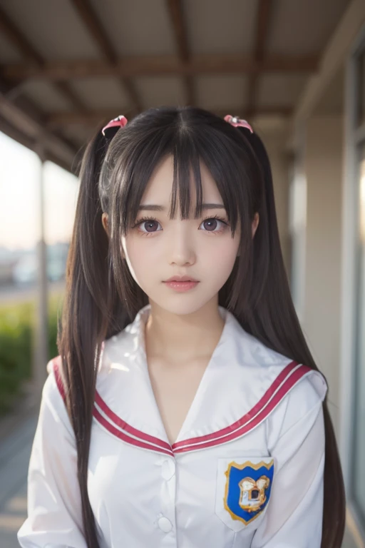 (1. Lady), ( best quality :1.4), ( Ultra - Detailed), ( extremely detailed CG unified 16k),, medium chest,,  sharp concentration: 1.2,  very detailed,  high resolutionRAWカラー写真,   pros ,  amazing faces and eyes, ( Amazingly Beautiful Girls ), (( Masterpiece...