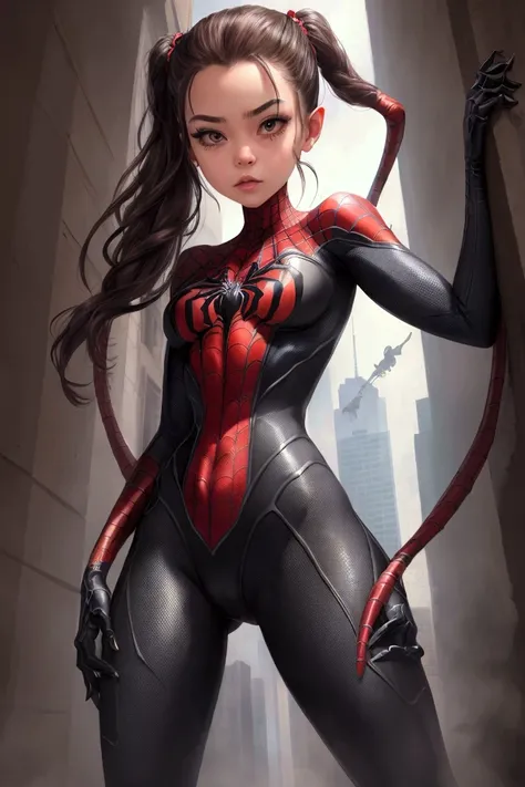 Spidergirl