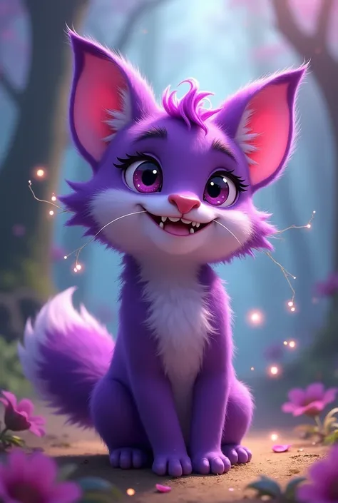 Furry Jinx