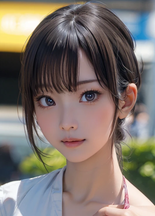 (( TOP QUALITY)), (超 high image quality), ( very detailed),( detailed description), (( best CG )), ( Masterpiece), Super Fine Art , (8k, 32K,  Masterpiece), ( by Nomi), ( by Nomi :1.2), ( high image quality),  very detailed,  very beautiful face and eyes ,...