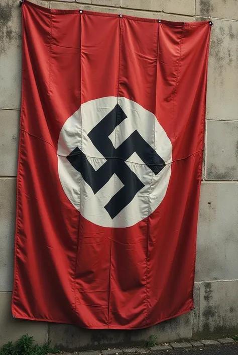 Make another fascist flag