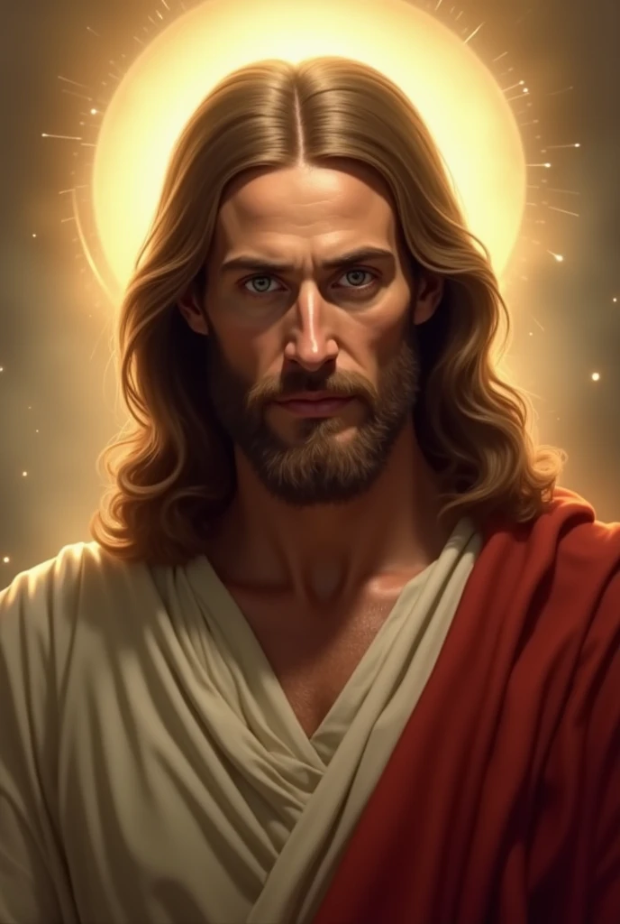 Jesus image