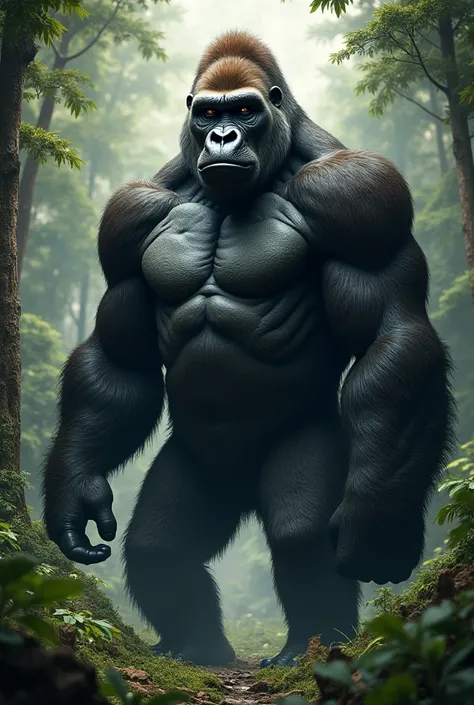 Gorilla