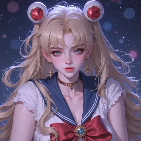 Sailor Moon