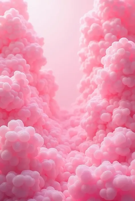 I want a bubblegum pink background 