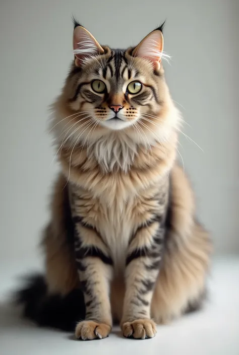 cat, high image quality