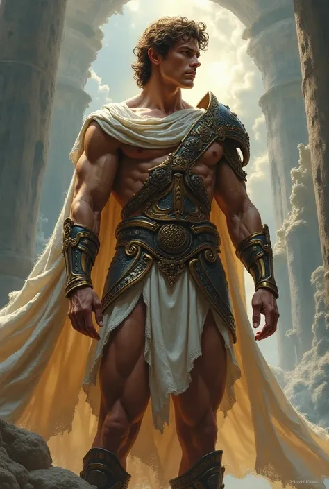 Perseus hero