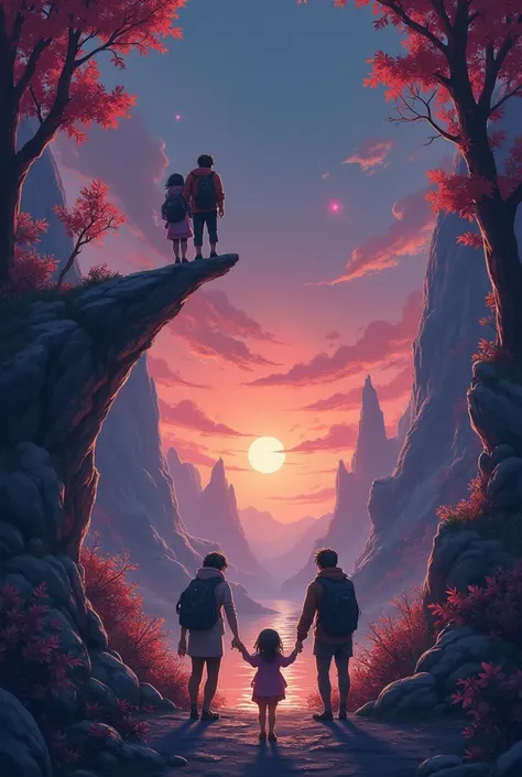 With every life, we start anew,
Adventuring through worlds untrue.
Jump, defend, attack, evade,
Bound by teamwork, unafraid.

Though pixels fade and screens go black,
We’ll always have each other’s back.
No game can last forever, yet—
The best of bonds, we...