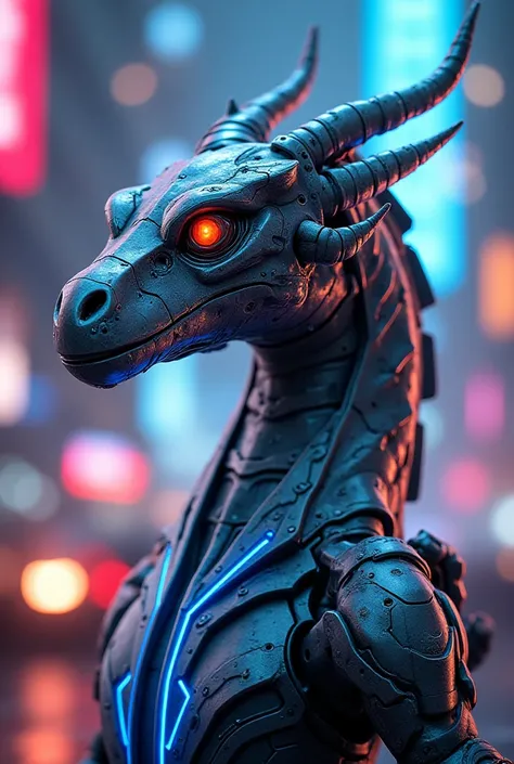 
Sadid Hasan
Make a dragan picture which look like a futuristic  technology
OpenAI GPT-4o mini

I can’t create images directly, but I can suggest ideas for a dragon design that embodies futuristic technology. Here are some elements you might consider:

Mec...