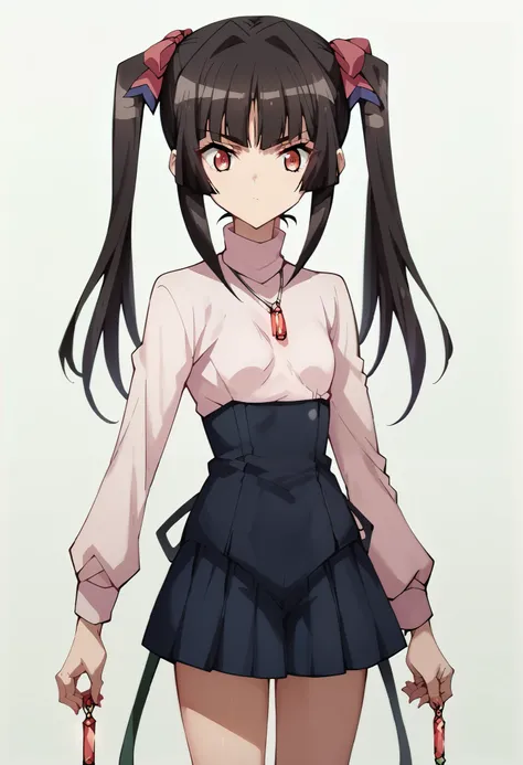  score_9,  score_8_ up the side,  score_7_ up the side,  score_6_ up the side,  score_5_ up the side,  score_4_ up the side,  Masterpiece, Anime_lineart Anime coloring, Alone,  thighs are thick,  thin waist,  small breasts, forest,  articulation month read...