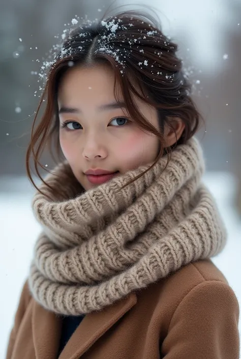 SCARF