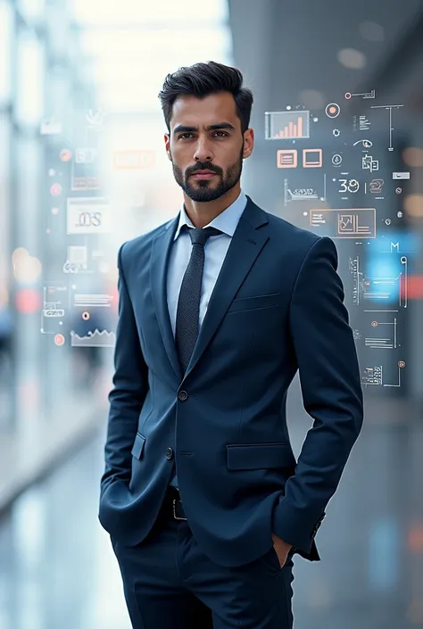 mujy ak freelancer plateform ki cover  chya data analyst ka mera name bhi show ho Abu Huraira
