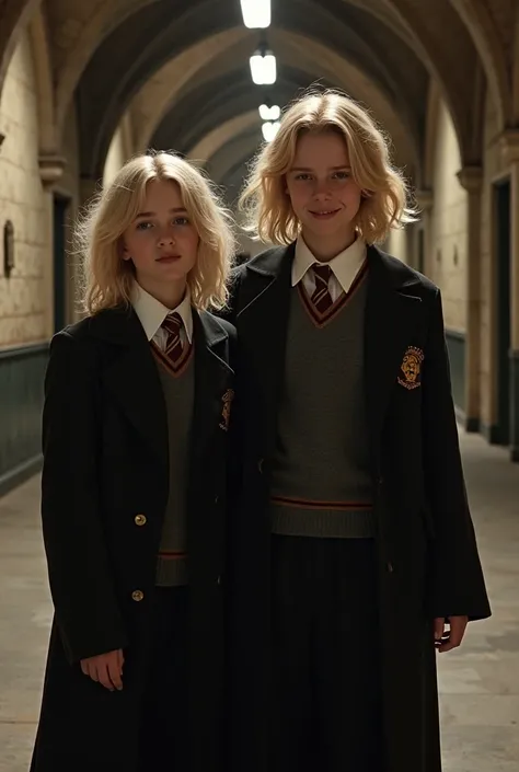 eat once, Draco is , She looks exactly like Harry Potter and the Prisoner of Azkaban, and Lila looks just like Lillaa.. miller on the instagram they may look identical to what I wrote and they may stand together in the hallway at hogwarts please reproduce ...