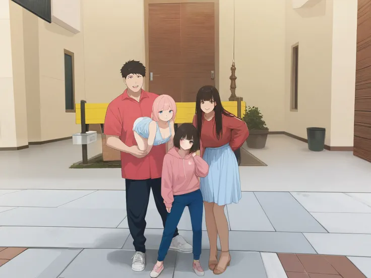 anime