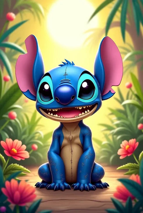 stich