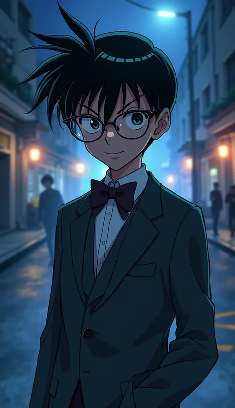  detective Conan 