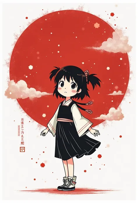  Masterpiece,  highest quality,   is ridiculous,   safe
red theme , Paper cutting,   monochrome,  white background,  Line Art,  sketch, Round Image,  Soviet , bounds
1 girl  , Megumin, smile, , [ magic ] Cloud Print、megumin、 konosuba、 Blessings to This Won...