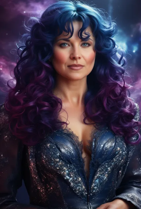 Lucy Lawless   56 years old mature beautiful mom  Dress-blue Dress-blue Dress-blue Dress-blue Dress-blue  I saw a beautiful head and hair   space-blue-purple 💜💙🖤   Lucy Lawless   56 years old mature  Lucy Lawless   56 years old mature