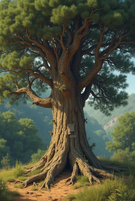 Juin. Dernière année, dernier examen. Un café dans une main, une cigarette dans l’autre. Physiquement assise, intellectuellement ailleurs. Le cerveau perdu dans une grande forêt, elle s’approcha d’un arbre. Une plaquette en étain vissée sur le tronc disait...