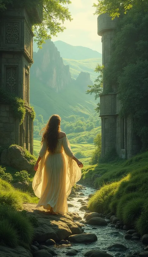 Téir Abhaile Riu · Celtic Woman