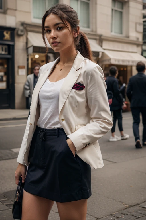 Images of women's blazers