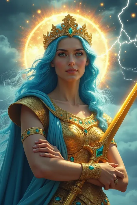 Masterpiece highest quality Greek goddess she is brilliant radiant resplendent beautiful precious extremely beautiful perfect strong powerful authoritarian majestic perfect beauty perfect strength extreme absolute power ultimate authority ultimate authorit...