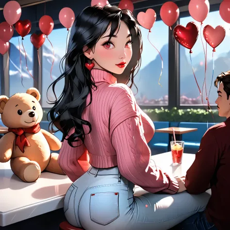 (beautiful girl:1.3),1girl,masterpiece,Highest quality,Ultra-high resolution,rich contrast,super high quality,8k,Highly detailed CG unit wallpaper,texture,Incredibly absurd,Ultra-high resolution,Highest quality anime,professional photograph,an extremely de...