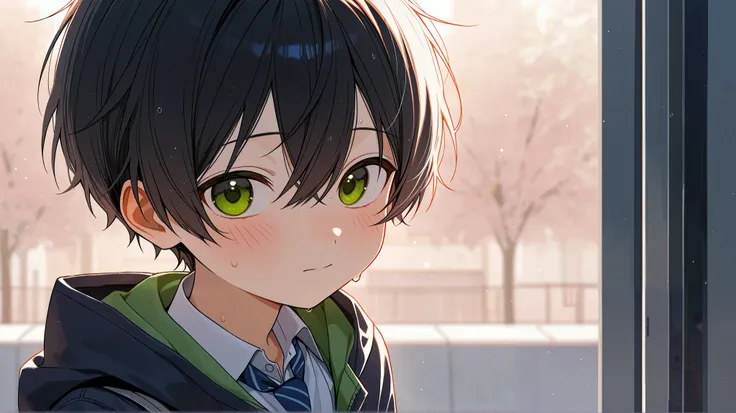  Shota　 shyy face　　