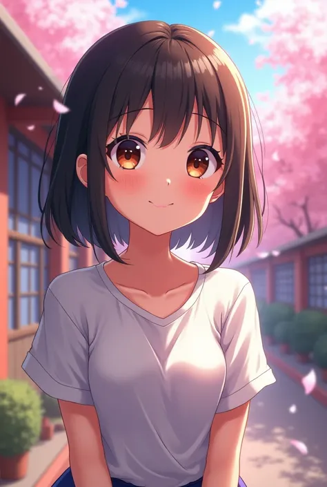 Azusa Yamamoto