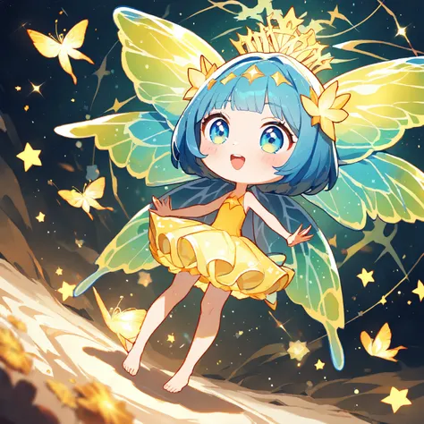  high resolution, Big Fairy