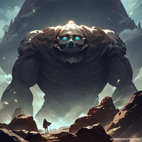  high resolution, Evil Giant 