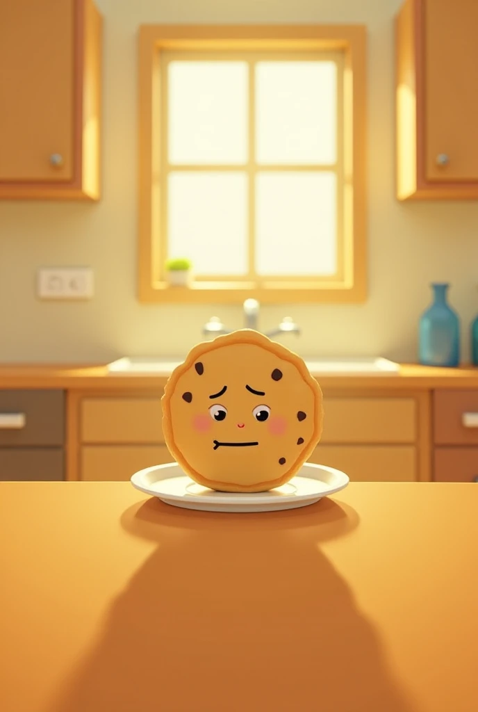 Here's a simple 2D animation script for a short, fun, and engaging animation. This script follows a comedic tone and is designed for a 1-2 minute short video.


---

Title: "The Smart Cookie"

Genre: Comedy
Target Audience: General (s & Adults)
Duration: ~...