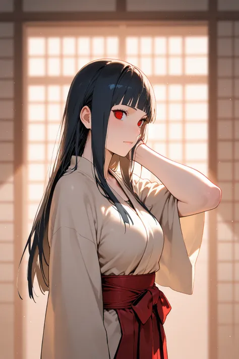 Hinata Hyuga, naruto