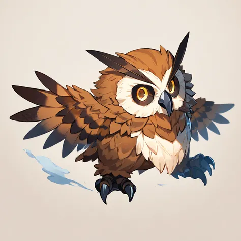  high resolution, owlbear