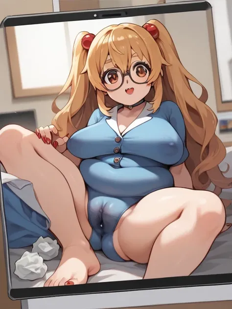  score_9,     score_8_    Let's stare at  ,     score_7_    Let's stare at  ,     score_6_    Let's stare at  ,     score_5_    Let's stare at  ,     score_4_    Let's stare at  , Anime, tag1,   tag2， nsfw，  uncensored  ，(change:1.8) cute human 　  Chibi Ma...