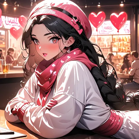(beautiful girl:1.3),1girl,masterpiece,Highest quality,Ultra-high resolution,rich contrast,super high quality,8k,Highly detailed CG unit wallpaper,texture,Incredibly absurd,Ultra-high resolution,Highest quality anime,professional photograph,an extremely de...