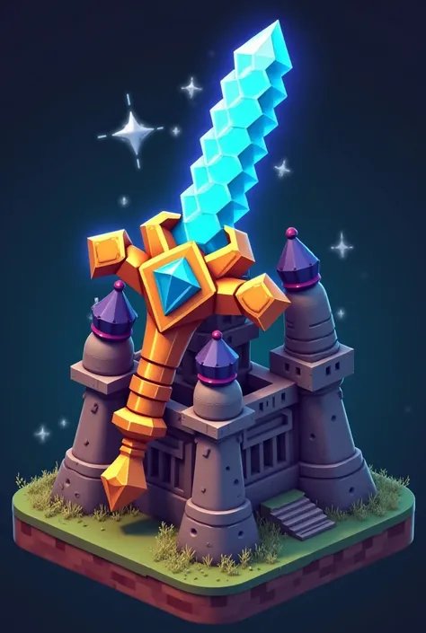  Create a VIP kit With this written and a very large VIP on the side Write this Kit contains Foo Enchanted Diamond Enchanted Sword enchanted pickaxe Everything hole enchanted with the best enchantments , Elytro fireworks 10 enchanted apples 10 immortality ...