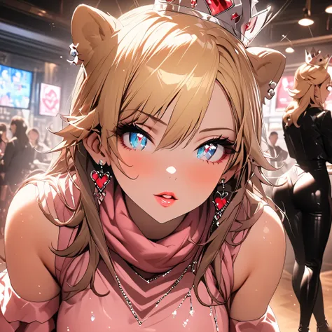(beautiful girl:1.3),1girl,masterpiece,Highest quality,Ultra-high resolution,rich contrast,super high quality,8k,Highly detailed CG unit wallpaper,texture,Incredibly absurd,Ultra-high resolution,Highest quality anime,professional photograph,an extremely de...