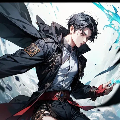  (Sung Jin-woo成青禹) is the protagonist of Solo Leveling. He was formerly known as the weakest hunter in the world&#39;and embarked on the path to become the strongest hunter in the world&#39;after he received his second awakening and ended up becoming a pla...