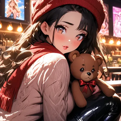 (beautiful girl:1.3),1girl,masterpiece,Highest quality,Ultra-high resolution,rich contrast,super high quality,8k,Highly detailed CG unit wallpaper,texture,Incredibly absurd,Ultra-high resolution,Highest quality anime,professional photograph,an extremely de...