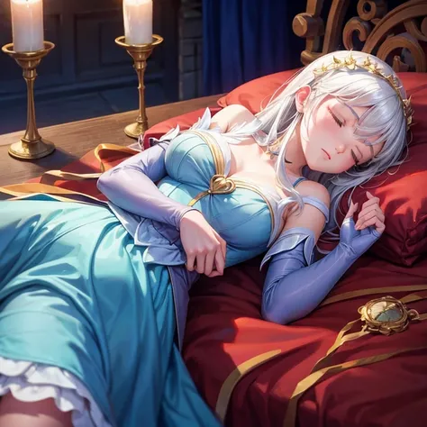 Sleeping Beauty Disney