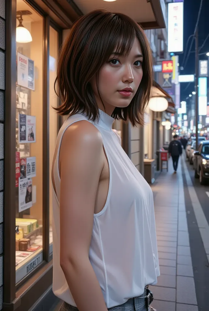  masterpiece, 最 high quality,16k,8k, beautiful,Get used to it, exquisite,extremely Get used to it, finely Get used to it,  high quality, insanely Get used to it, ultra Get used to it,  super high resolution, 超 high quality,  beautiful face,  Japanese, nsfw...