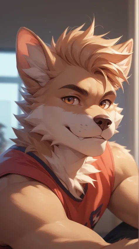 Source_furry, (((1boy))), furry, anthro,