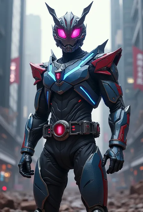 kamen rider