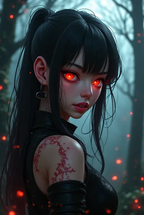 demon slayer nezuko